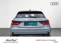 Audi A1 - Vorschau Bild 8