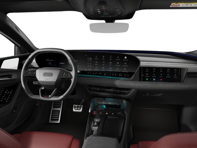 Audi S6 e-tron - Bild 9