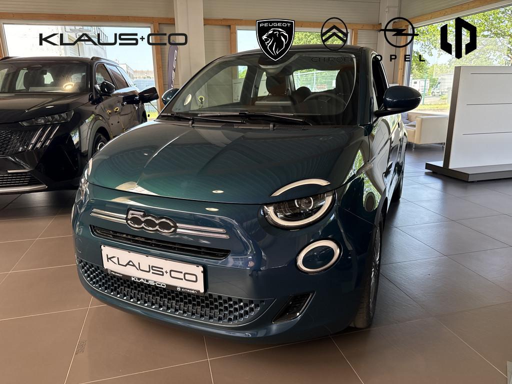Fiat 500 Hybrid Limousine Torino 48kW 65PS