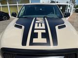 Dodge RAM 5.7 V8 HEMI*WARLOCK*OFFROAD*4x4 - gebrauchte Dodge RAM aus dem Jahr 2019