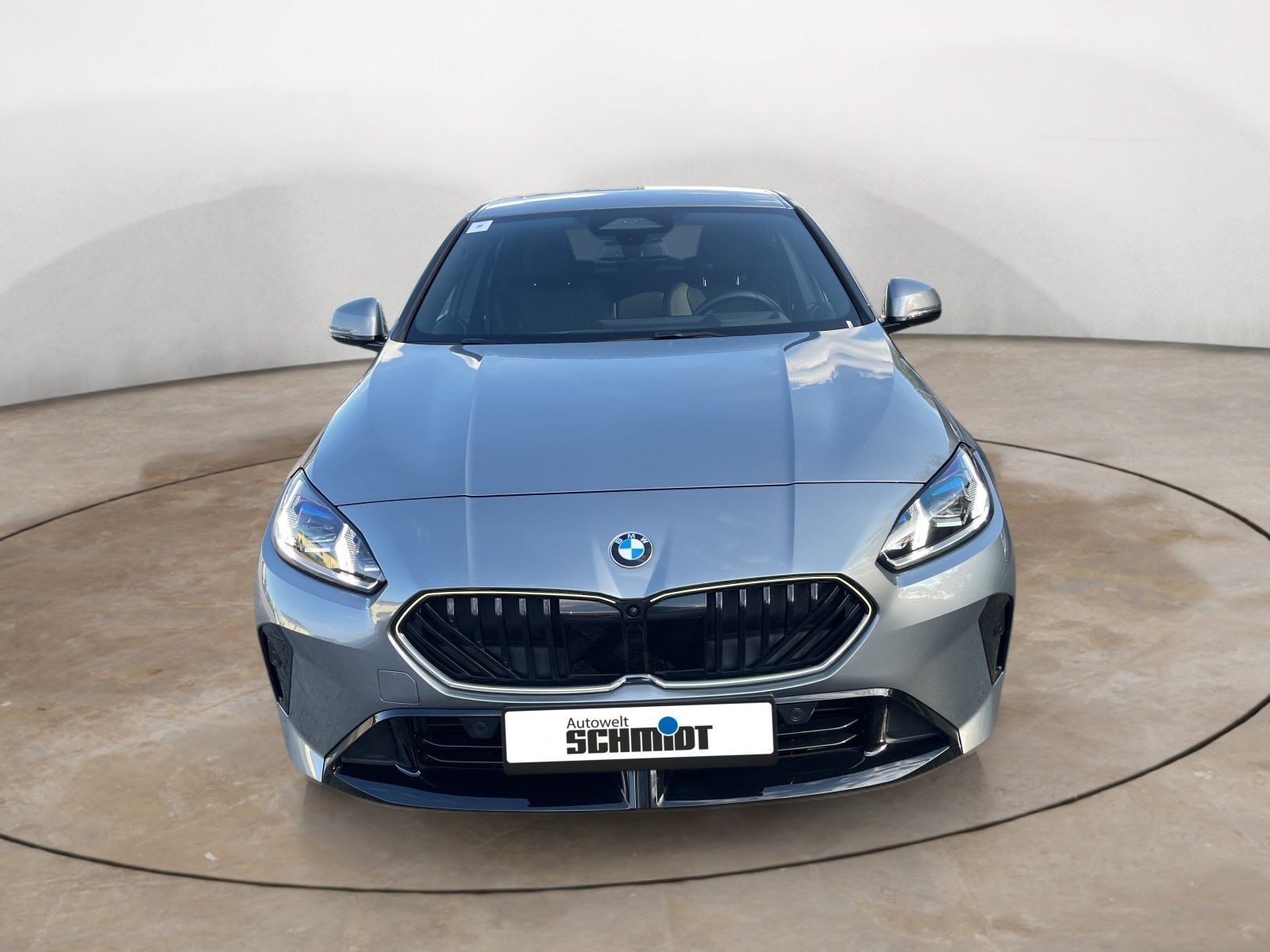 BMW 220 Gran Coupé - Bild 8