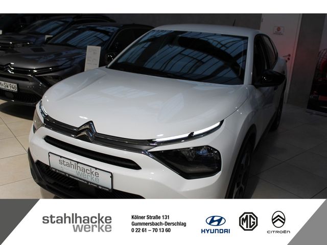 Citroën C4 X 1.2 YOU