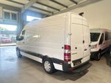 Mercedes-Benz Sprinter II 316 CDI *TIEF-KÜHLKASTEN*THERMOKING - Mercedes-Benz The