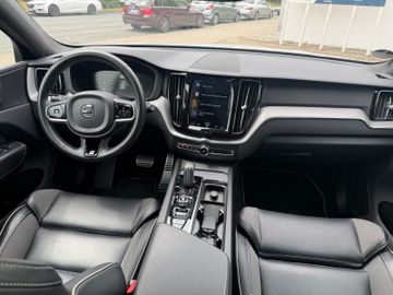 Volvo XC60 - 8