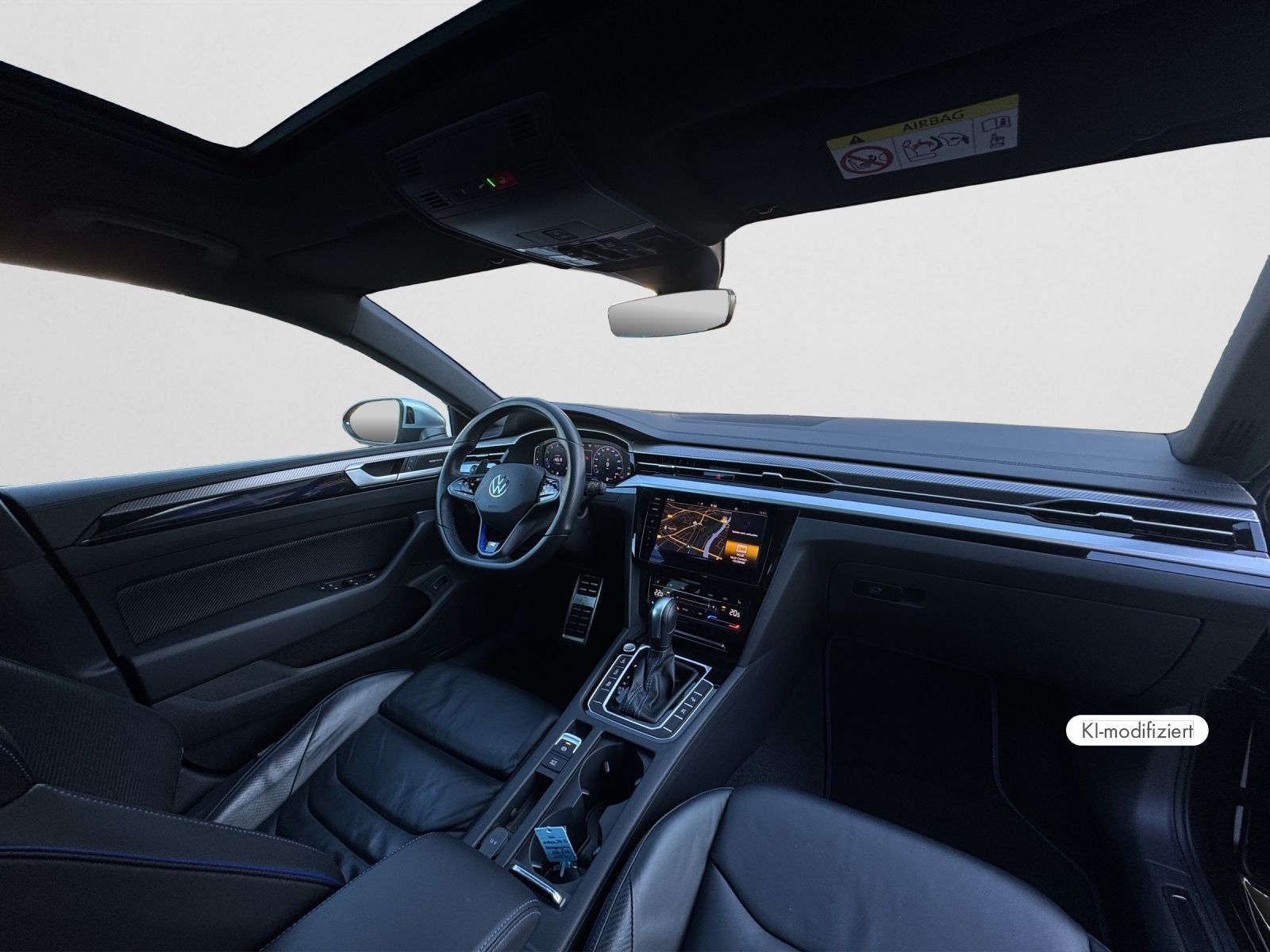 Volkswagen Arteon - Bild 4