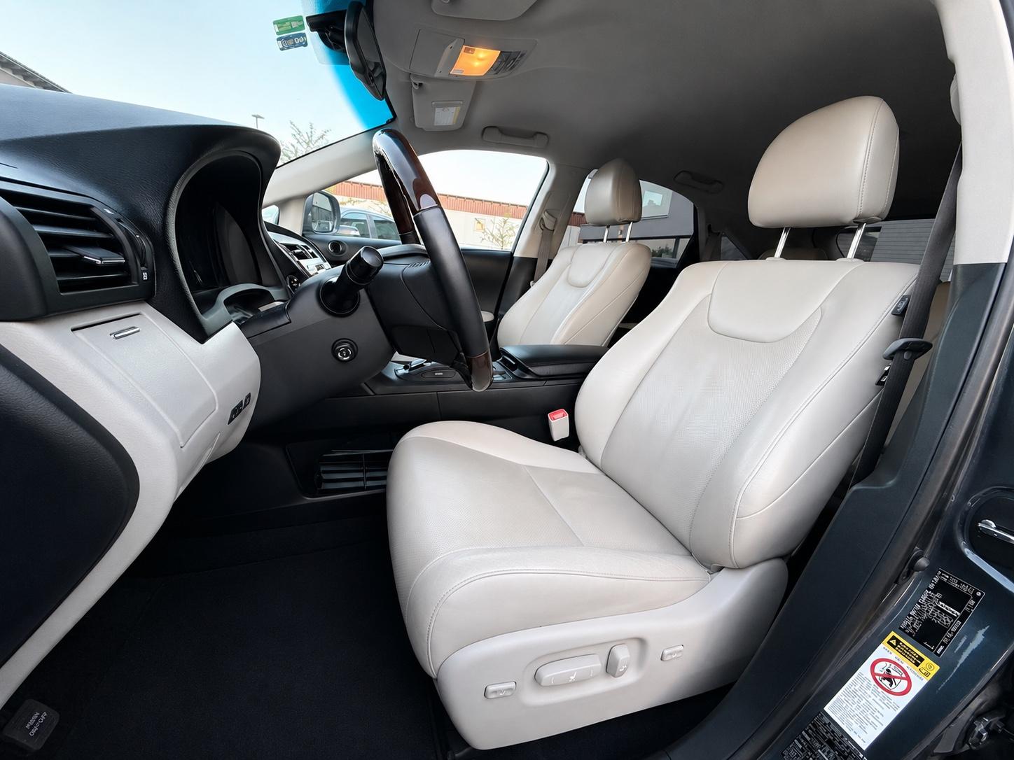 Lexus LX 450 Hybrid Leder Navi Klima Alu Xen
