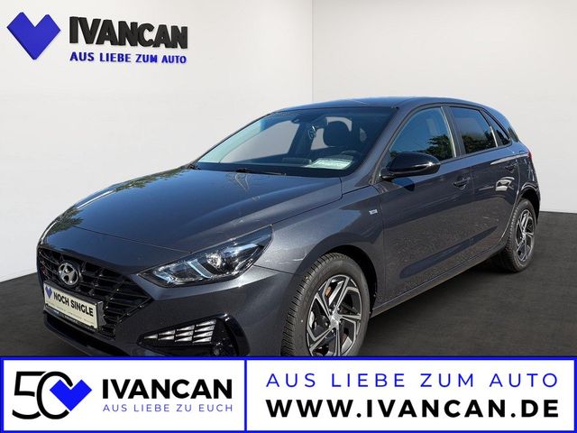 Hyundai i30 1.5T 160PS 48V Edition 30