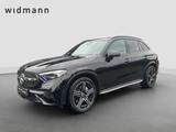 Mercedes-Benz GLC 200 d 4MATIC 360°Ka.*Digit.-L.*Pano.-SD*AHZV - Mercedes-Benz GLC 200 in Dresden
