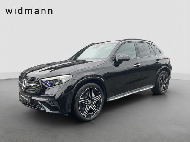 MERCEDES-BENZ GLC 200 d 4M AMG-Line*360*DigitalLight*Pano*AHK