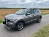 Volkswagen T-Cross 1.0 TSI OPF Life SEBRING Felge Allwetter - VW T-Cross Gebrauchtwagen in Duisburg