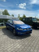 Volkswagen Golf VII Variant AHK / Navi / Winter Paket - Volkswagen: Taxi