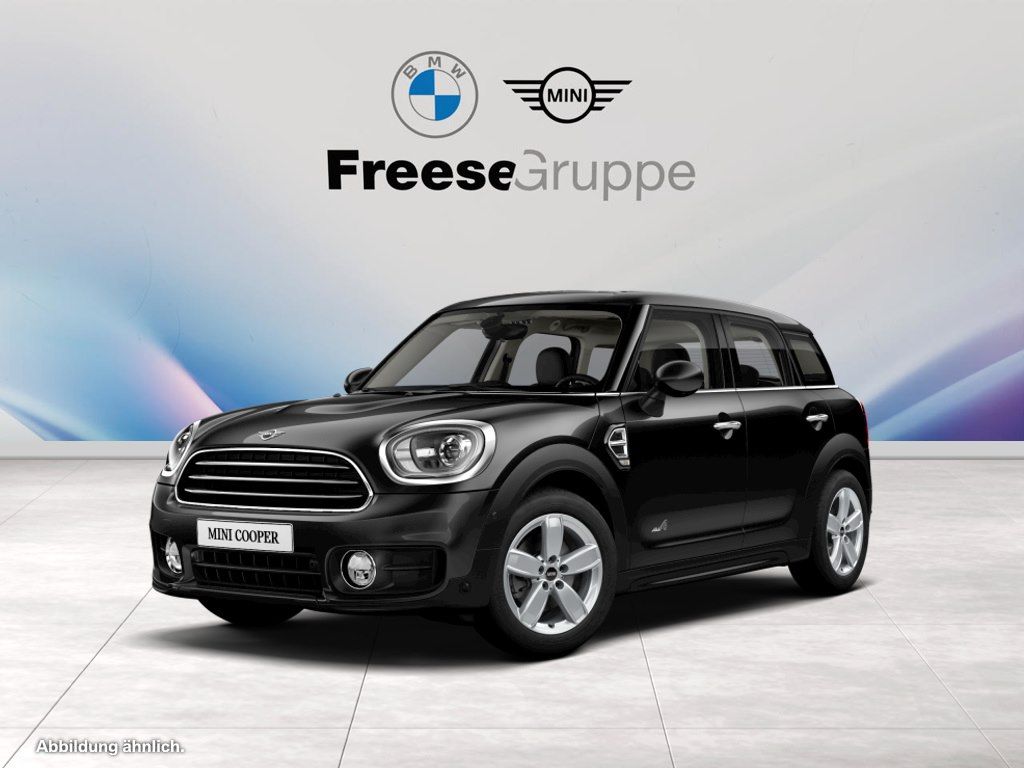Image of MINI Cooper Countryman