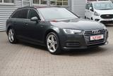 Audi A4 Avant 1.4 TFSI S-tronic S-Line Bi-Xenon Navi - Audi A4 Gebrauchtwagen Kombi Line