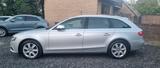 Audi A4 Avant Ambiente - Audi A4 Gebrauchtwagen in Bielefeld