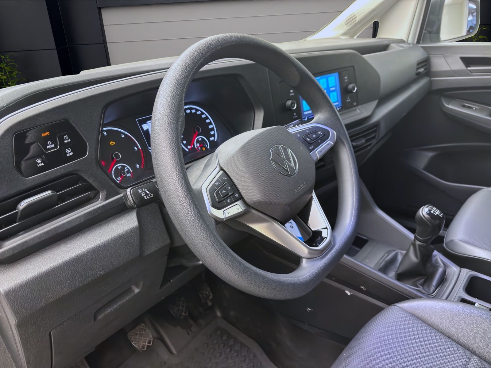 Volkswagen Caddy - Bild 13