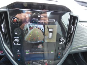 Bild 14 Subaru Forester 2.0ie EDITION EXCLUSIVE CROSS GSD, 360°