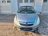 Opel Corsa D Edition KLIMA SITHEIZUNG - Opel Corsa aus 2007: D
