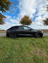 Audi Übernahme Gewerbeleasing Audi SQ8 507PS + ... - Audi SQ8 von privat
