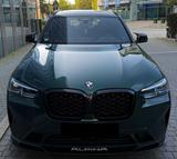 ALPINA BMW XD3*Pano*HUD*Memory*Kamera*8-fach* - ALPINA aus 2023