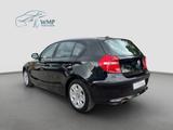 BMW 116i Lim. /Klimaanlage/Sitzhz./AUX - gebrauchte BMW 116 aus dem Jahr 2011