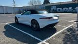 Jaguar F-Type 3.0 L V6 Kompressor Automatik - - gebrauchte Jaguar F-Type aus dem Jahr 2015