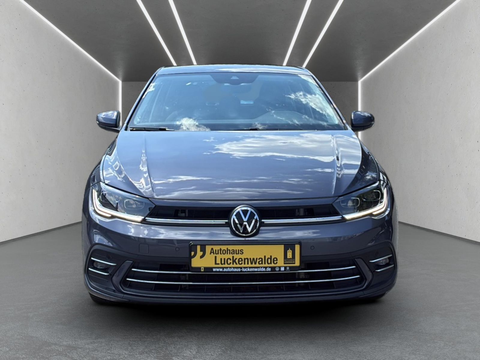 Volkswagen Polo - Bild 5