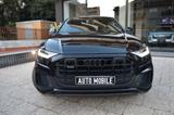 Audi Q8 50 TDI 286 CV quattro tiptronic S line - Audi Q8: Sportwagen