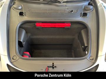  Porsche BOXSTER 缩略图 25