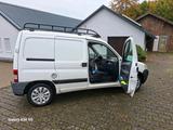 Peugeot Partner - gebrauchte Peugeot Partner aus dem Jahr 2007