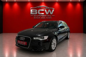 Audi A6 - 6