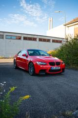 BMW GRAIL AGA, Eventuri, Carbon, dt. Fhrzg. - BMW M3: Sportwagen