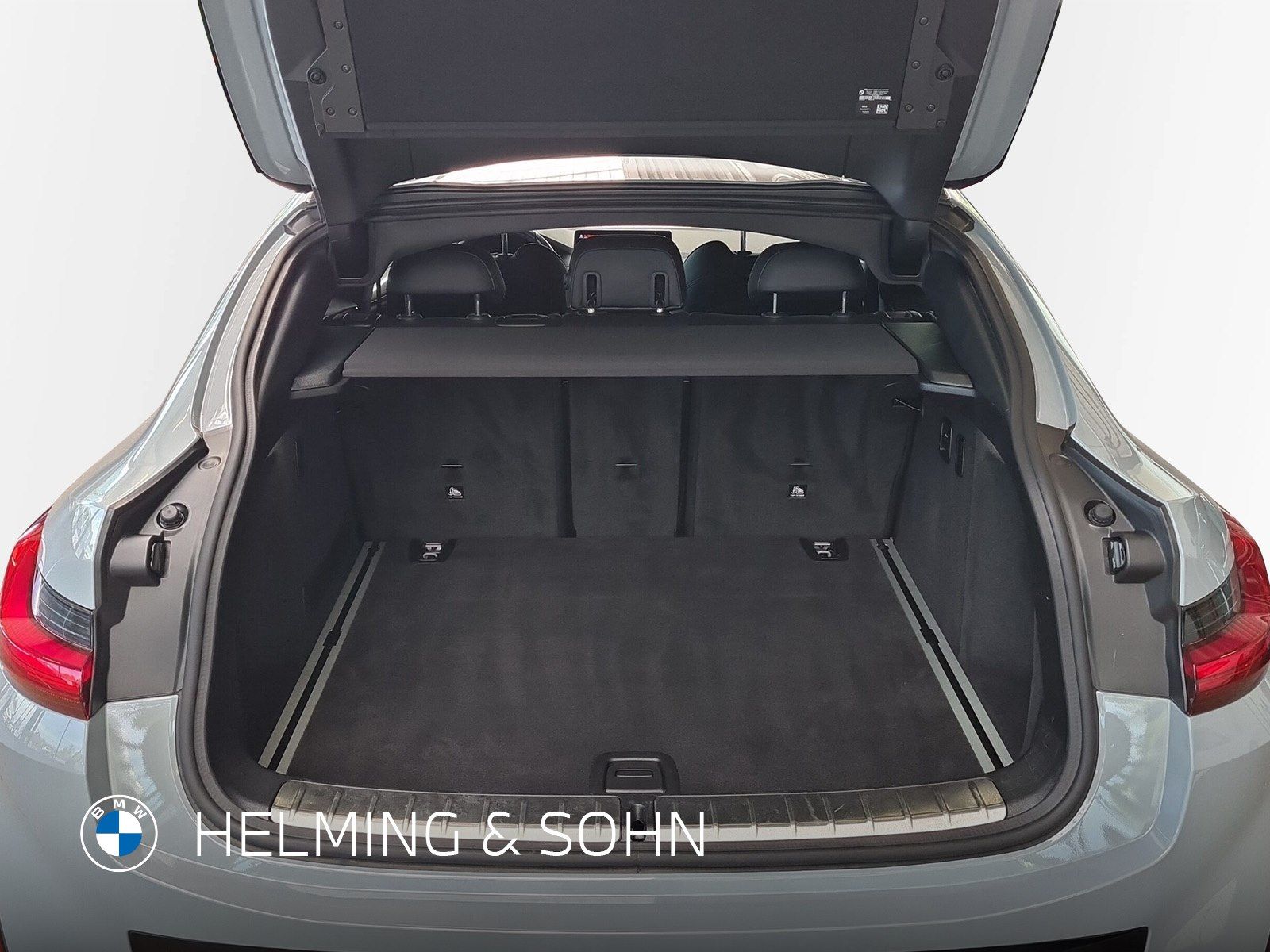 BMW X4 - Bild 13