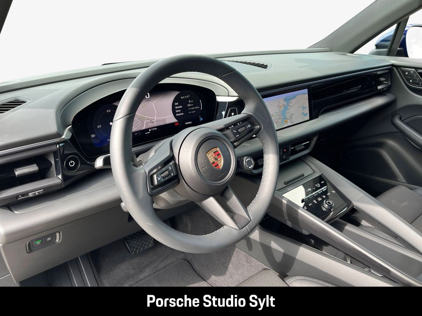 Porsche Macan - Bild 21