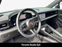 Porsche Macan - Vorschau Bild 21