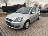 Vorschaubild Ford Fiesta Trend TÜV NEU/5 TÜRIG/KLIMAANLAGE/ZV