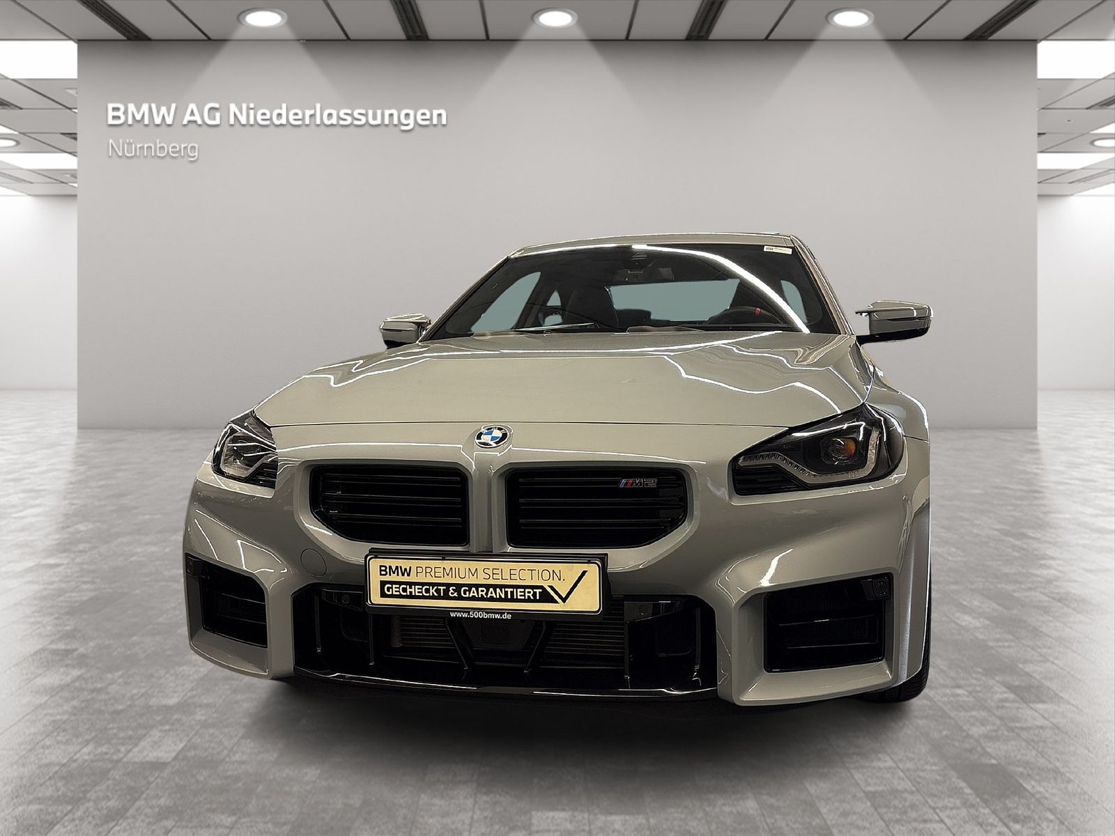 BMW M2 - Bild 8