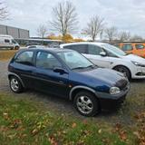 Opel Auto Opel Corsa B 1.2 100 Edition | TÜV Bi... - Opel Corsa aus 1999: 1.2
