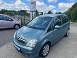 Opel Meriva Basis - Opel Meriva in Chemnitz