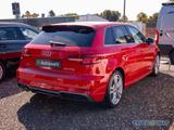 Audi A3 Sportback 35 TFSI sport LED/ Sitzheizung - Audi A3 in Nürnberg