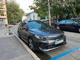 Kia Optima 1.7 CRDi DCT GT Line Sportswagon GT Line - Kia Optima aus 2018