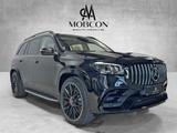 Mercedes-Benz GLS GLS 63 AMG 4Matic+*Ultimate*Burmester 3D* - Mercedes-Benz Neuwagen: 63