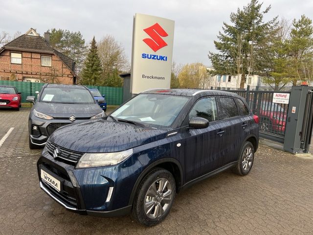 Suzuki Vitara 1.4 129 PS BOOSTERJET Comfort