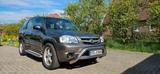 Mazda Tribute 3.0 V6 Exclusive Autom. 4x4 Exclusive - Mazda Tribute: V6