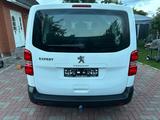 Peugeot Expert Traveller. TÜV/HU.NEU!! - Peugeot Expert mit Diesel-Antrieb: Kleinbus, 9 Sitzer