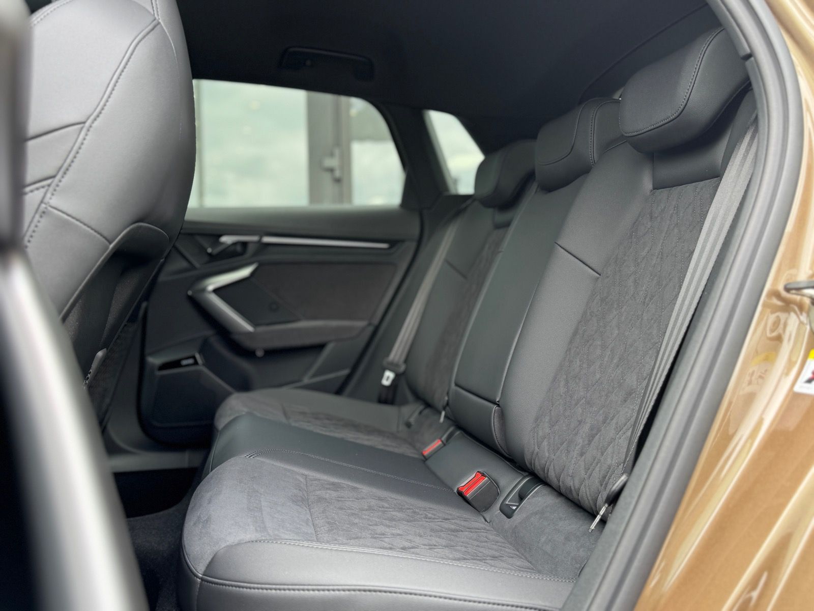 Audi RS3 - Bild 15