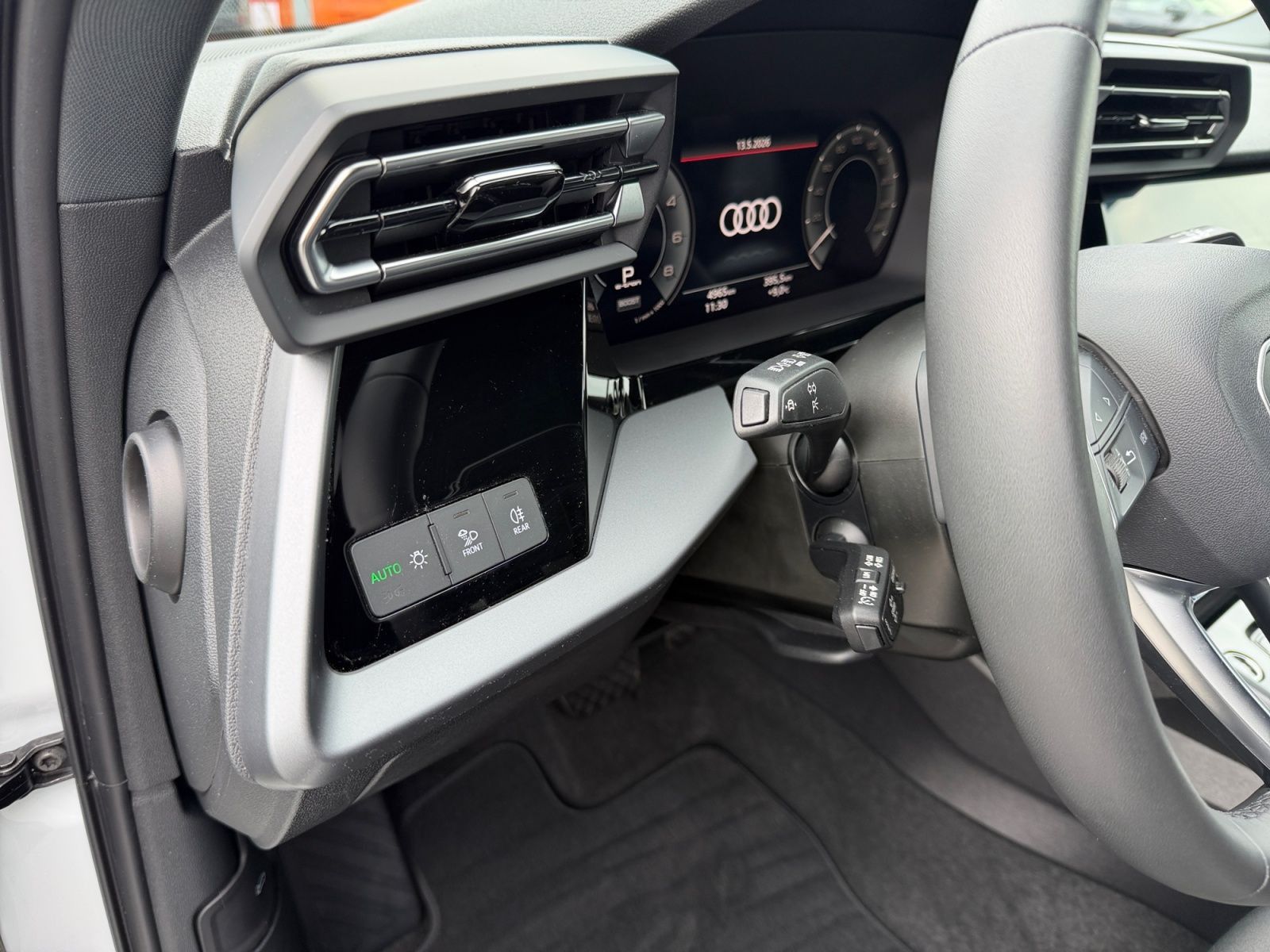 Audi A3 - Bild 17