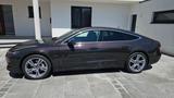 Audi  A7 Sportb. 45 TDI quatt. PANO AHK HEAD-UP-Matri