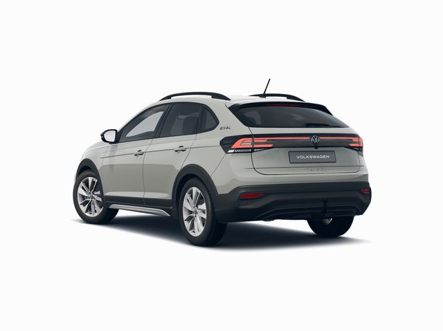 Taigo 1.0TSI DSG Goal AHK