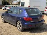 Mazda 3 Lim. 1.4 Sport Comfort - Mazda 3: Comfort