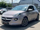 Opel Adam Germany's next Topmodel|EURO5| - Opel Adam in Mannheim